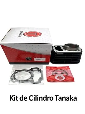 CILINDRO TANAKA CBF-125
