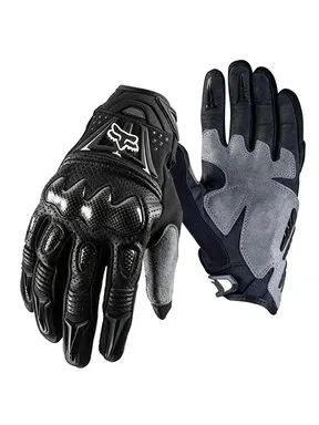 GUANTE FOX PROTECCION FIBRA CARBONO