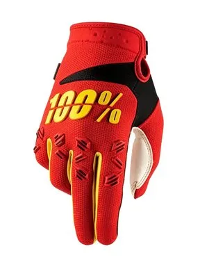 GUANTE 100% #2