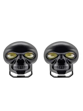EXPLORADORA BICOLOR X2 CALAVERA