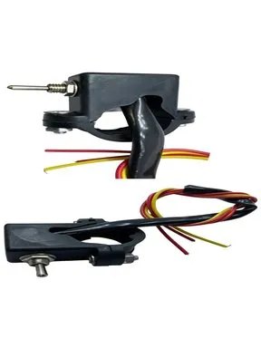 SUICHE INTERRUPTOR METAL