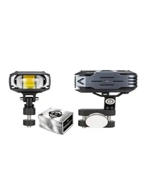EXPLORADORA BICOLOR X2 LVS-001