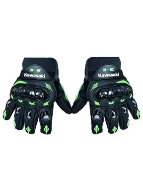 GUANTE KAWASAKI PROTECCION