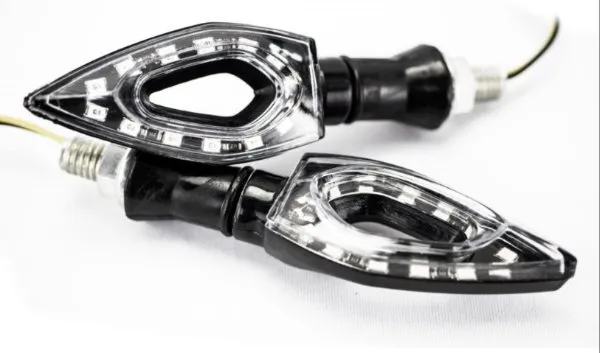DIRECCIONAL LED FLECHA