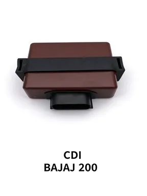 C.D.I. / BAJAJ 200