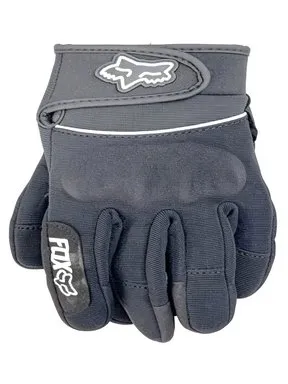 GUANTE FOX PROTECCION CUBIERTA