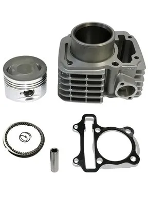 KIT CILINDRO Y PISTON XR 150