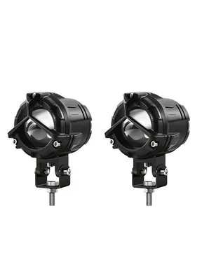 EXPLORADORA BICOLOR X2