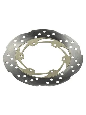 DISCO DE FRENO POSTERIOR PULSAR NS 200