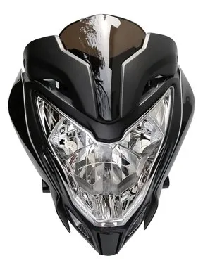 FARO MASCARILLA PULSAR NS