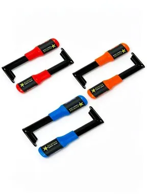 SLIDER DEFENSA MOTOR