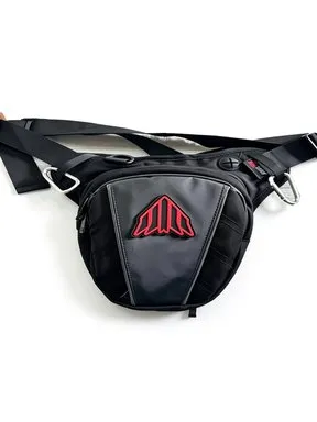 BOLSO PIERNERO GHOST RACING