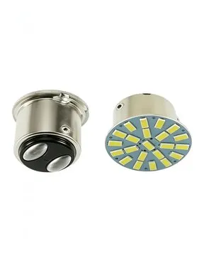 FOCO STOP LED