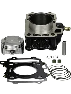 KIT CICLINDRO NS 200
