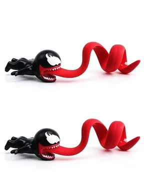VENOM MOTERO