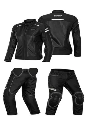 PANTALON Y CHAQUETA PROTECCION