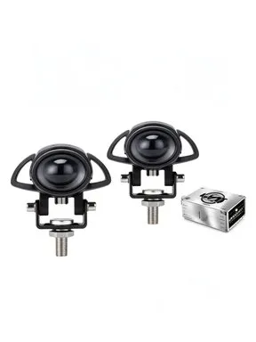 EXPLORADORA BICOLOR X2 LVS-022