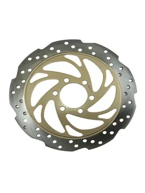 DISCO DE FRENO DELANTERO PULSAR NS 200