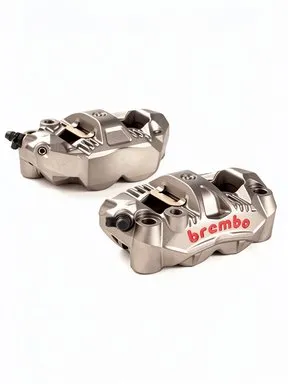 MORDAZA BREMBO