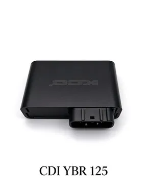 C.D.I-YBR-125