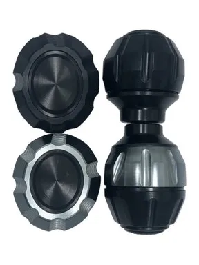 SLIDER ALUMINIO 1024-031