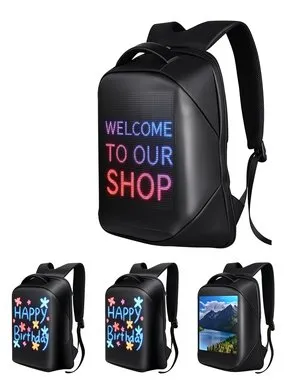 BOLSO LED COMPLETO