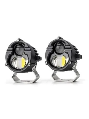 EXPLORADORA BICOLOR X2 LVS-009