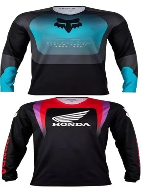 CAMISAS MANGA LARGA