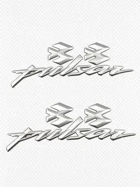 EMBLEMA PULSAR SILICONE