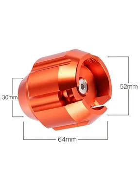 SLIDER ALUMINIO 1024-002