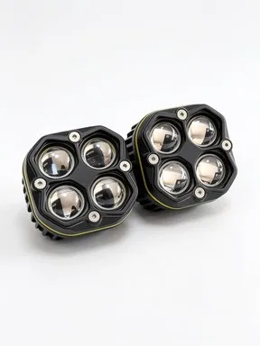 EXPLORADORA BICOLOR X2 LVS-026