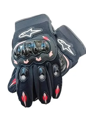 GUANTE ALPINESTAR PROTECCION