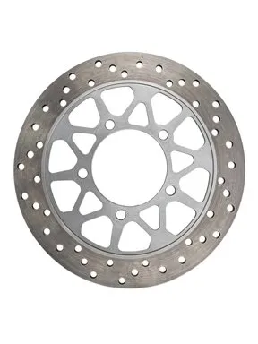 DISCO DE FRENO DELANTERO GIXXER 150